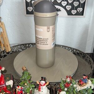 ❣️Starbucks x Owala FreeSip Water Bottle